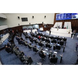 ALEP amplia direito de informação dos consumidores paranaenses sobre a validade dos alimentos